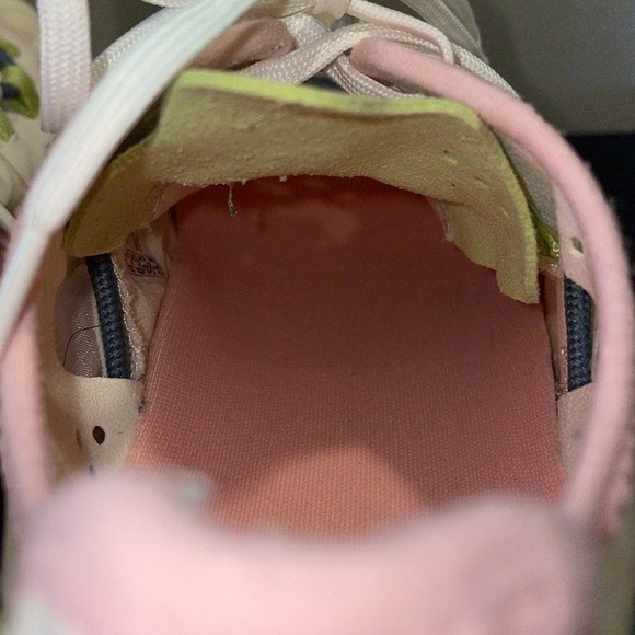 Sorel Kinetic Breakthru Tech Sneaker. Size 8.5. - Picture 7 of 13